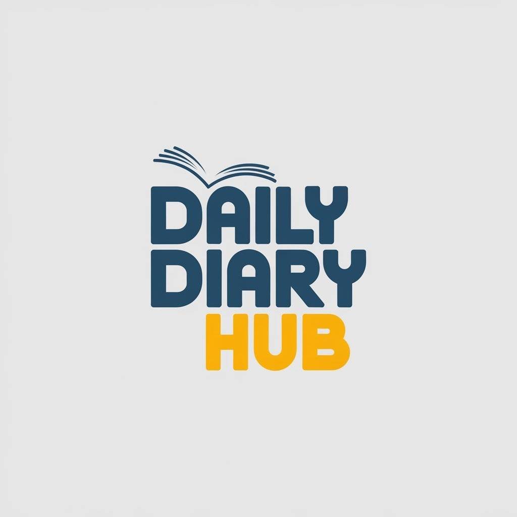 Daily Diary Hub